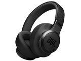イヤホン・ヘッドホン JBL LIVE 770NC [ブラック]