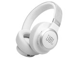 イヤホン・ヘッドホン JBL LIVE 770NC [ホワイト]