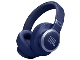 イヤホン・ヘッドホン JBL LIVE 770NC [ブルー]