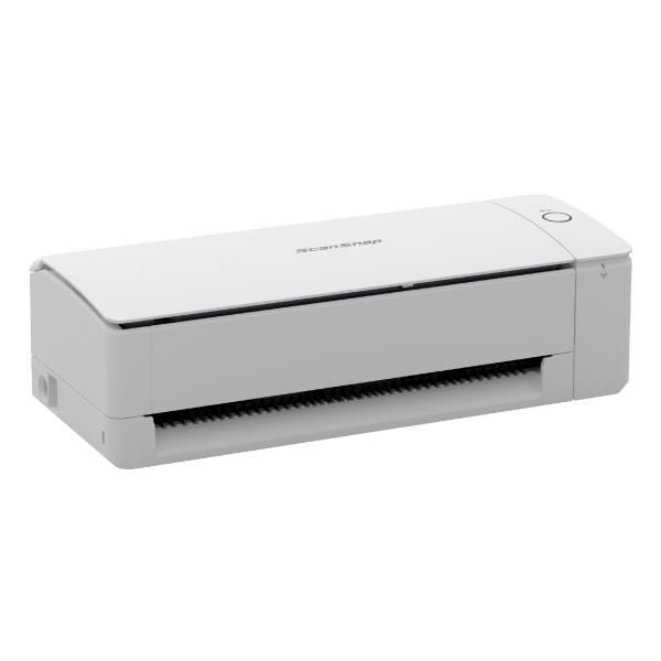 スキャナ ScanSnap iX1300 FI-IX1300A [ホワイト]