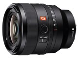 SONY FE 50mm F1.4 GM SEL50F14GM