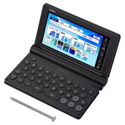 CASIO 電子辞書 エクスワード XD-SA4910BK [ブラック]