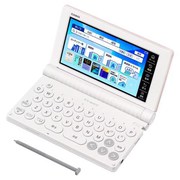 CASIO 電子辞書 エクスワード XD-SA4910PK [ピンク]