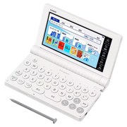 CASIO 電子辞書 エクスワード XD-SA2910