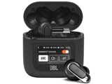 イヤホン・ヘッドホン JBL TOUR PRO 2 [ブラック]