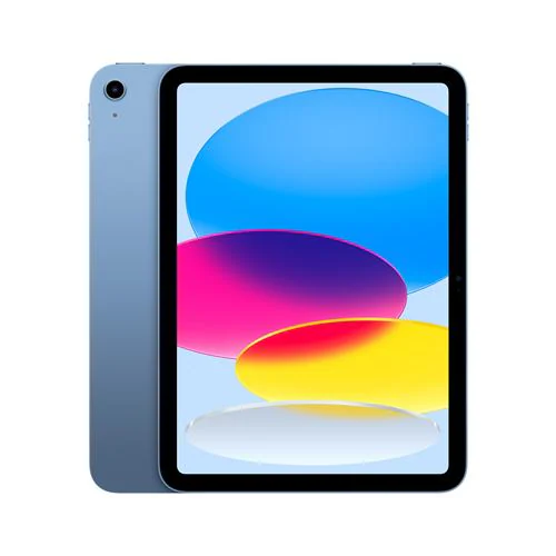iPad 第11世代 11インチ Wi-Fi 256GB MD4H4J/A [ブルー]