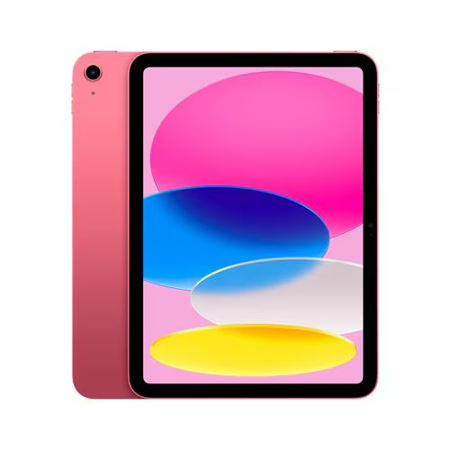 iPad 第11世代 11インチ Wi-Fi 256GB MD4P4J/A [ピンク]