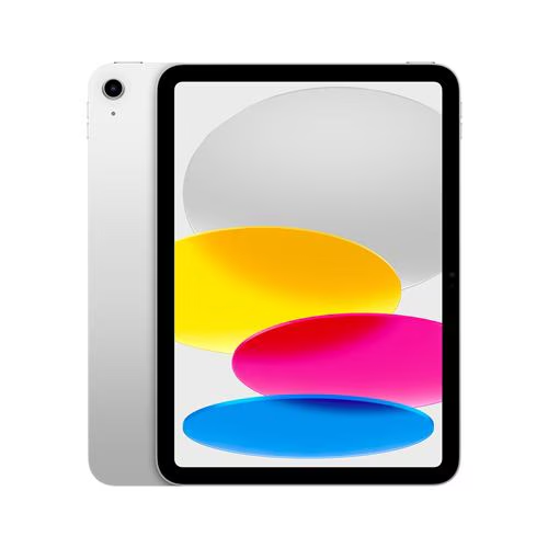 iPad 第11世代 11インチ Wi-Fi 512GB MD4Q4J/A [シルバー]