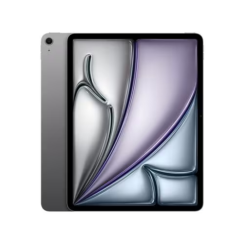 iPad Air 13インチ (M3) Wi-Fi 256GB 2025年春モデル MCNN4J/A [スペースグレイ]