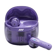 イヤホン・ヘッドホン JBL TUNE FLEX 2 [モーヴ]