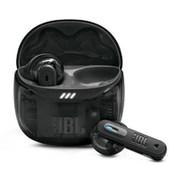 イヤホン・ヘッドホン JBL TUNE FLEX 2 [ブラック]