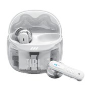 イヤホン・ヘッドホン JBL TUNE FLEX 2 [ホワイト]