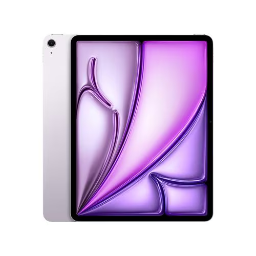 iPad Air 11インチ (M3) Wi-Fi 128GB 2025年春モデル MCA04J/A [パープル]
