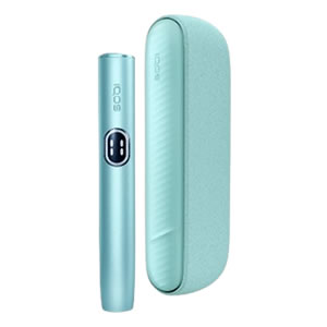 IQOS イルマ i ブリーズブルー