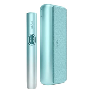 IQOS イルマ i プライム ブリーズブルー
