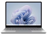 Surface Laptop Go 3 XJB-00004 [プラチナ]