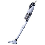 掃除機 マキタ CL286FDZW 本体のみ [白]
