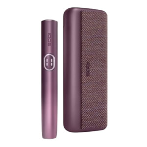 IQOS イルマ i プライム ガーネットレッド 限定モデル