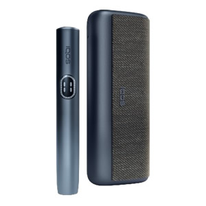 IQOS イルマ i プライム ミッドナイトブラック