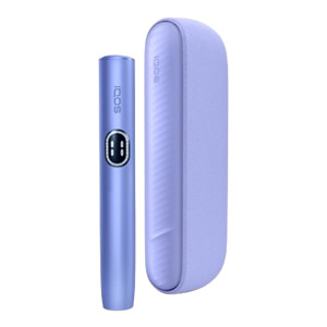 IQOS イルマ i デジタルバイオレット