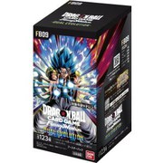 DUAL EVOLUTION FB09 [BOX]