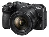 デジタル一眼カメラ Nikon Z 30 12-28 PZ VR レンズキット