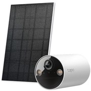 TP-Link 防犯カメラ Tapo C410 KIT