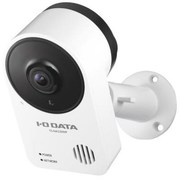 IODATA 防犯カメラ Qwatch TS-NA230WP