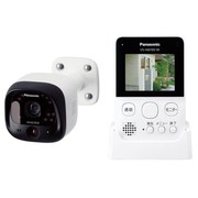 Panasonic 防犯カメラ VS-HC105-W [ホワイト]
