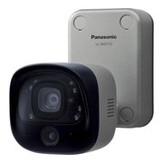 Panasonic 防犯カメラ VL-WD712K