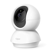 TP-Link 防犯カメラ Tapo C210/A