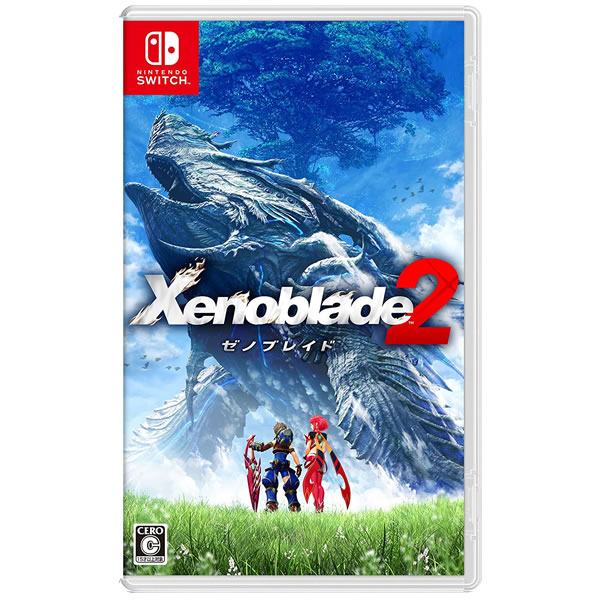 Xenoblade2