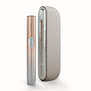 IQOS イルマ i ミネラ モデル