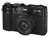 デジタルカメラ FUJIFILM X100VI [ブラック]