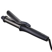 SHARP ヘアアイロン IB-C530-B [ミッドナイトブラック]