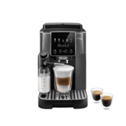 DeLonghi コーヒーメーカー マグニフィカ スタート ECAM22080GB [Grey and black]