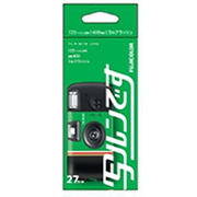 FUJIFILM フジカラー 写ルンです 27枚撮り (1コ入) 新パッケージ