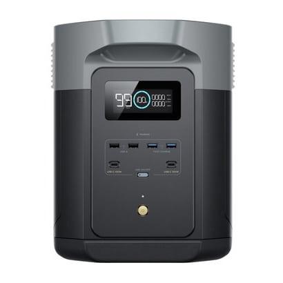ECOFLOW DELTA 2 MAX