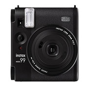 インスタントカメラ チェキ instax mini 99 ブラック