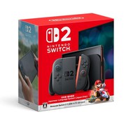Nintendo Switch 2 マリオカート ワールドセット 日本語・国内専用
