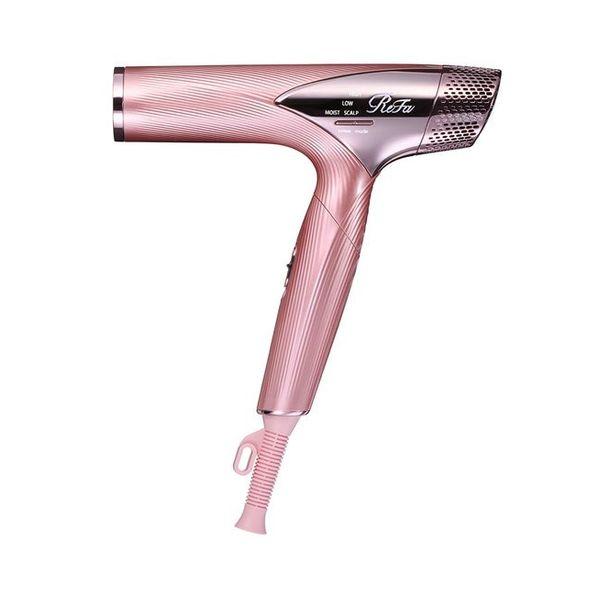 MTG ReFa BEAUTECH DRYER SMART ピンクRE-AN-05A ピンク