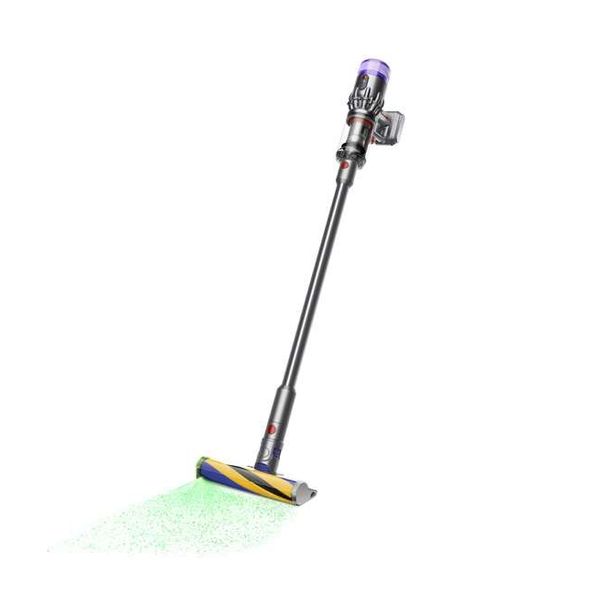 掃除機 Dyson Micro Plus SV33 FF PL