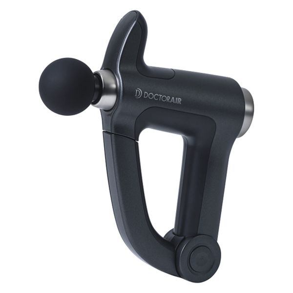 DOCTORAIR エクサガン ハンディPRO REG-07 BK [ブラック]