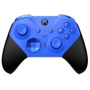 Xbox ワイヤレス コントローラー シリーズ 2 コア ブルー