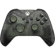 Xbox ワイヤレス コントローラー (ノクターナル ベイパー)