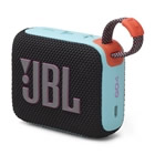 Bluetoothスピーカー JBL Go 4 ファンキーブラック