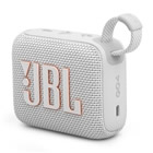 Bluetoothスピーカー JBL Go 4 ホワイト