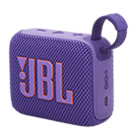 Bluetoothスピーカー JBL Go 4 パープル限定