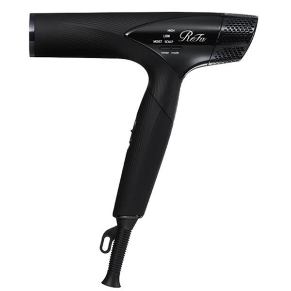 MTG ReFa BEAUTECH DRYER SMART RE-AN-03A [ブラック]