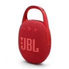 Bluetoothスピーカー JBL CLIP 5 レッド